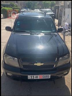 شێڤرۆلێت بلایزەر